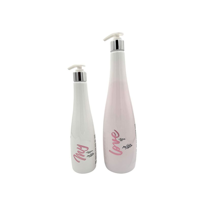 Pack Botox My Love Ana Paula Carvalho 1L