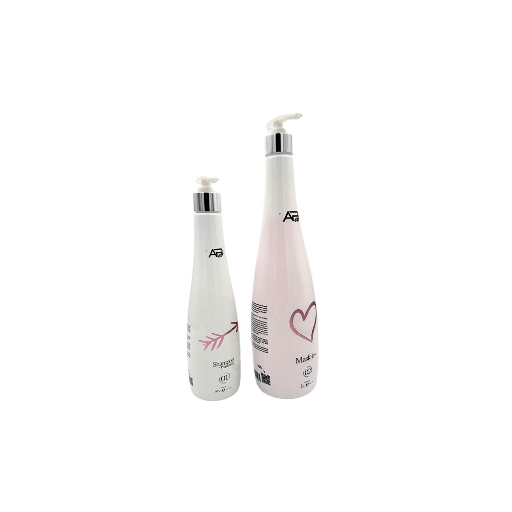 Pack Botox My Love Ana Paula Carvalho 1L