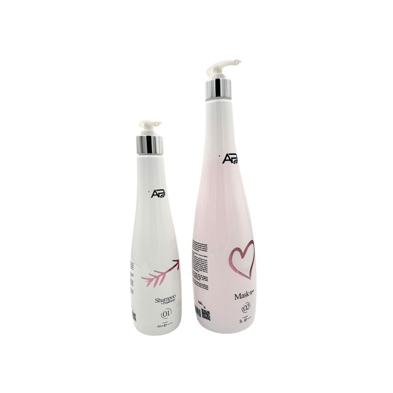 Pack Botox My Love Ana Paula Carvalho 1L