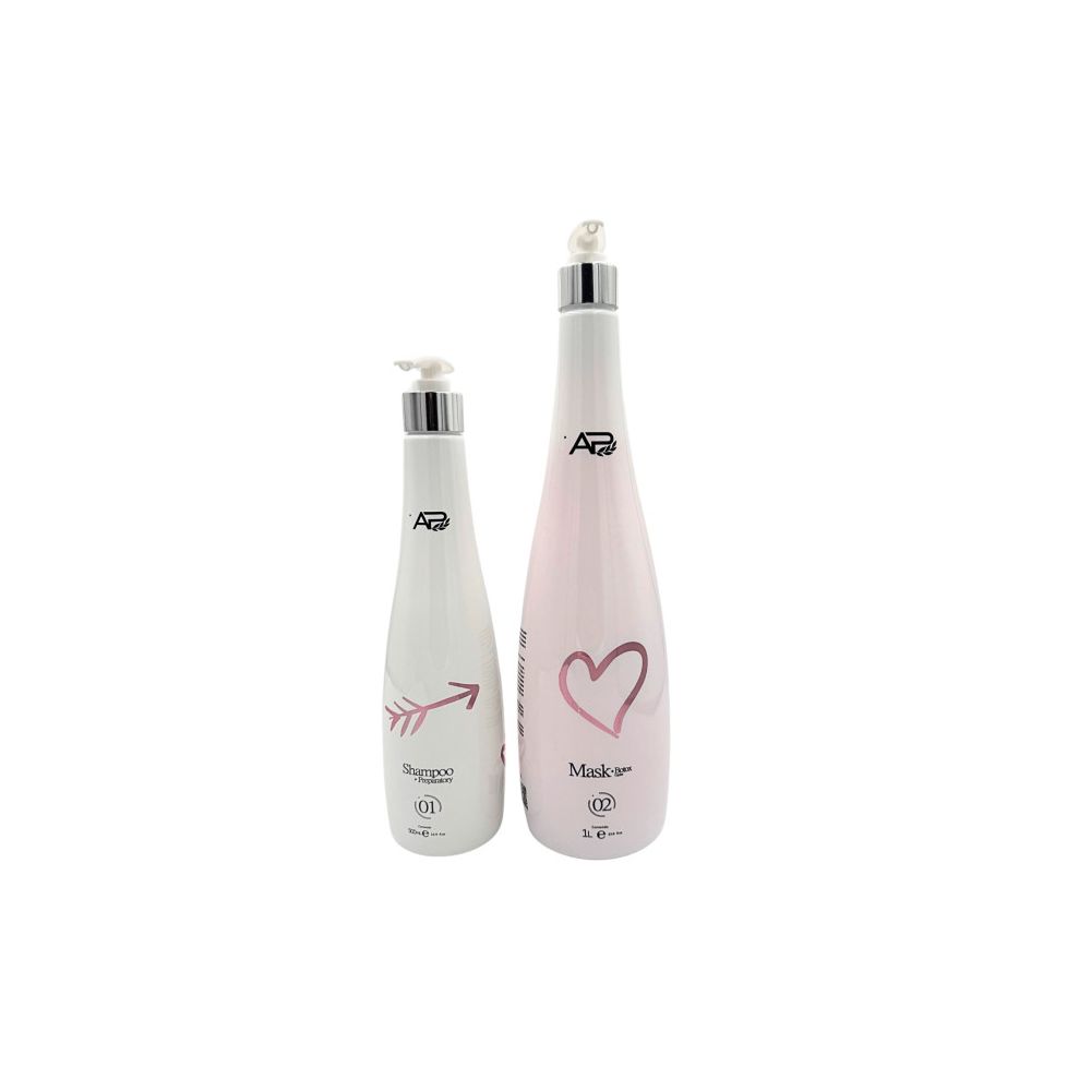 Pack Botox My Love Ana Paula Carvalho 1L