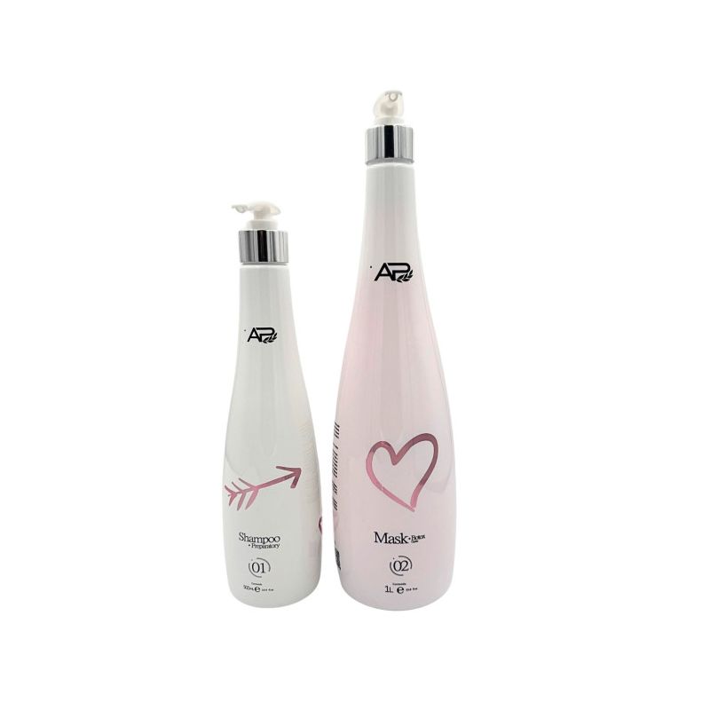 Pack Botox My Love Ana Paula Carvalho 1L