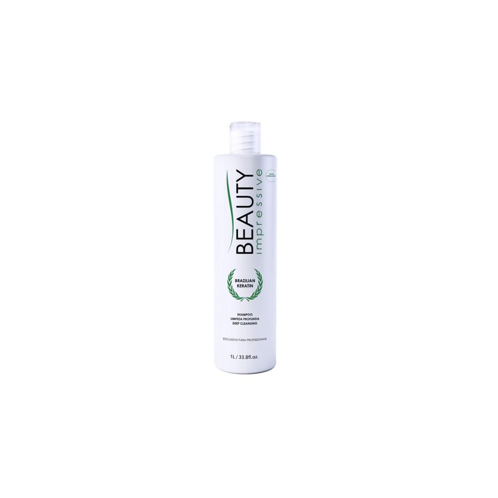 Champú Anti residuos Beauty Impressive 1L