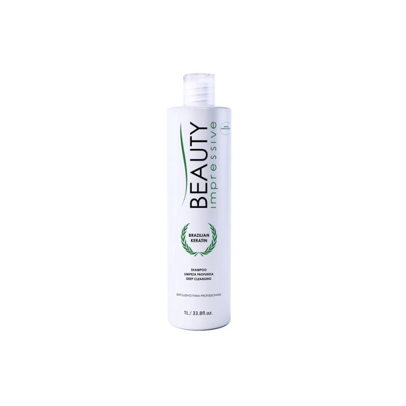 Champú Anti residuos Beauty Impressive 1L