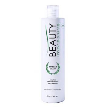 Champú Anti residuos Beauty Impressive 1L