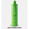 Alisado queratina pelo Afro Beauty Impressive 1L