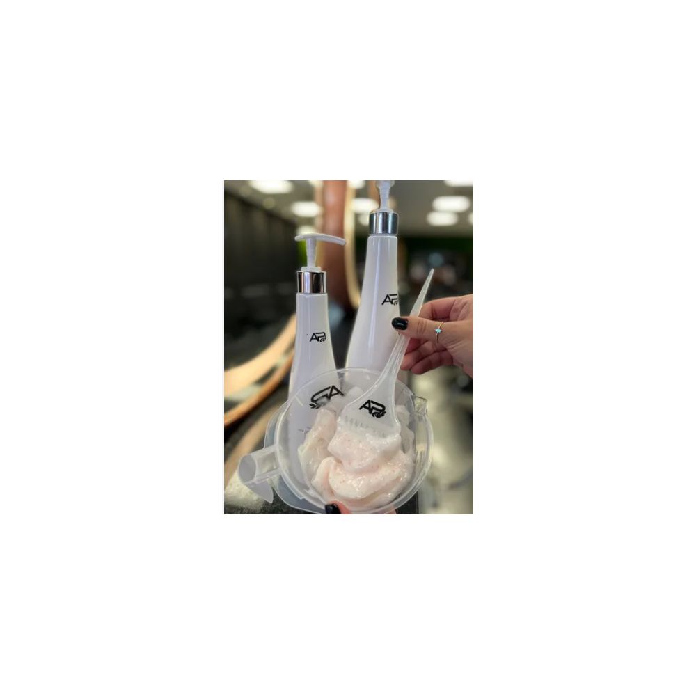 Champú anti residuos BTX My Love Ana Paula Carvalho 500ml