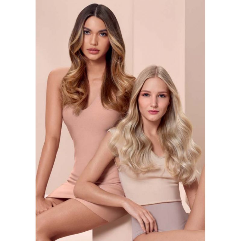 Professsional Kit Blonde Reconstructor - Cadiveu Professional