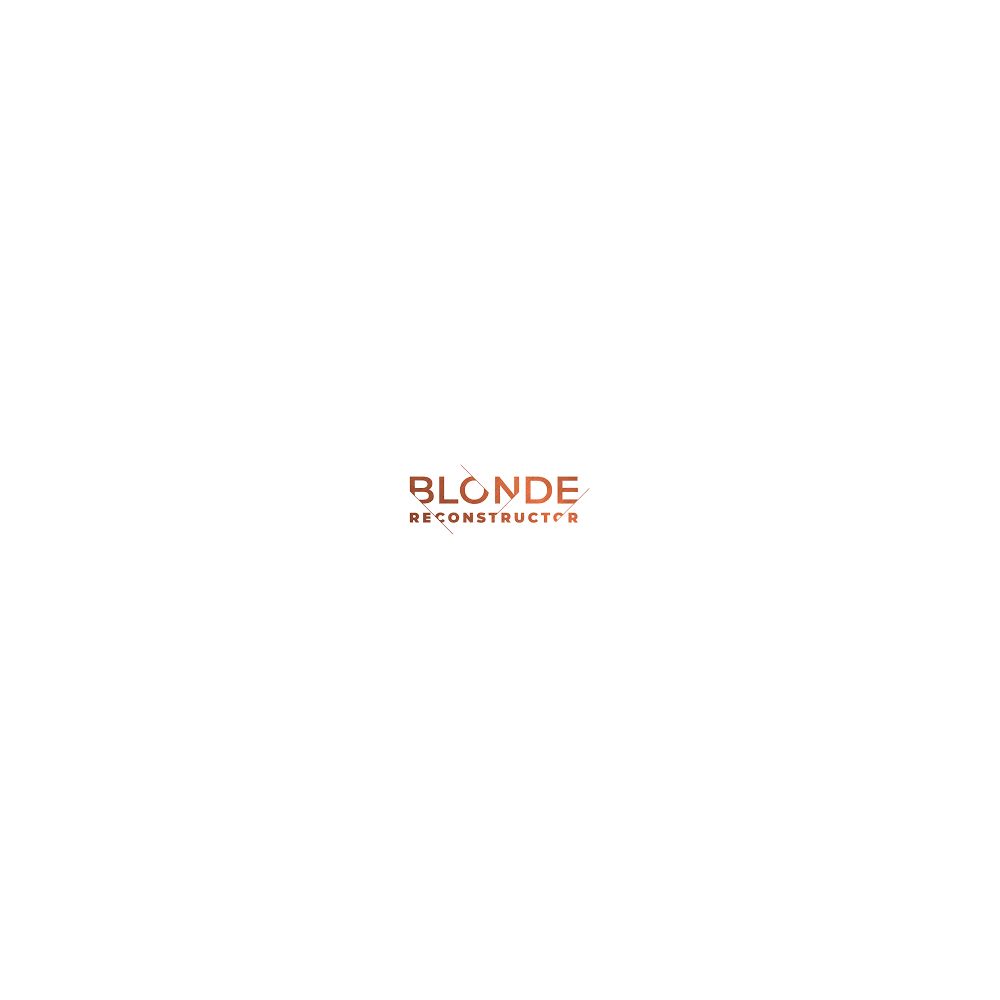 Spray Leave-in Nº 4 Blonde Lock Reconstrutor de Loiros 200 ml Cadiveu 200 ml