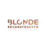 Professsional Kit Blonde Reconstructor - Cadiveu Professional