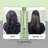 Brasil Cacau BTX Vegan - 1 L - Étape 2