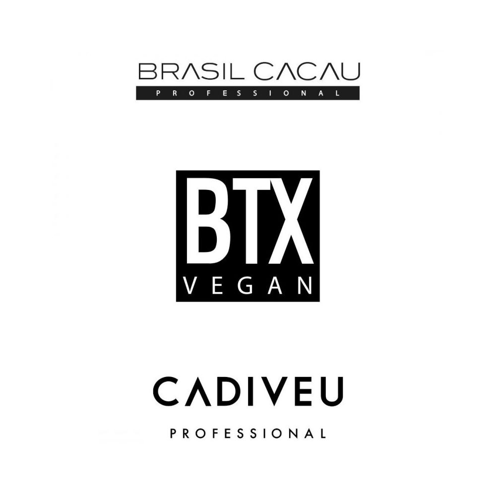 Brasil Cacau BTX Vegan - 1 L - Étape 2