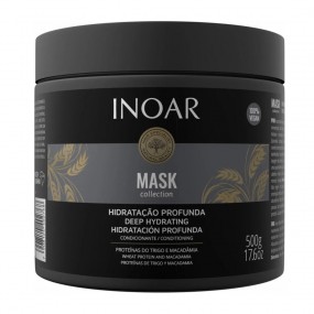Mascarilla de Hidratación...