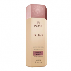 Redutor de Volume G.Hair...