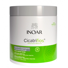 Mascarilla CicatriFios...