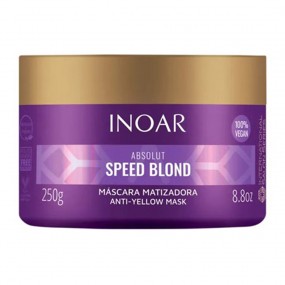 Máscara Absolut Speed Blond...