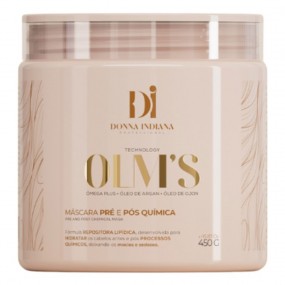 Mascarilla Olm’s Hydrating...