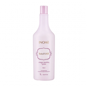 Inoar Botohair – Soin...