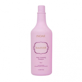 Shampooing Botohair Inoar...