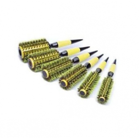 Conjunto Evas 6 cepillos...