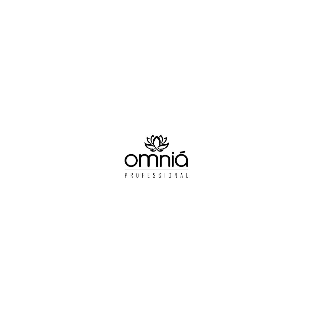 Trattamento Lisciante Tropical Volume Reducer Omniá Professional – 1 L