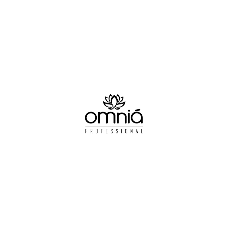 Alisador brasileño de café Omniá Professional 2x 1 L
