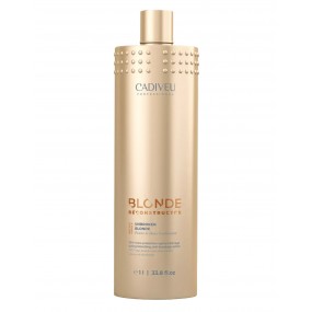 Unbroken Blonde plex N ° 5...