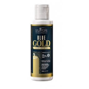 Alisado Blue Gold...