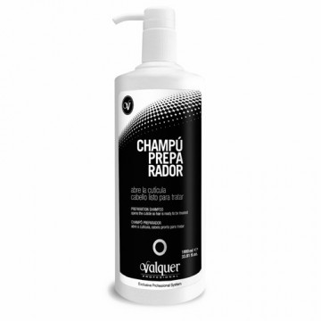 Champú antiresiduos Valquer preparador SBS Divinitiy Effect 300ml