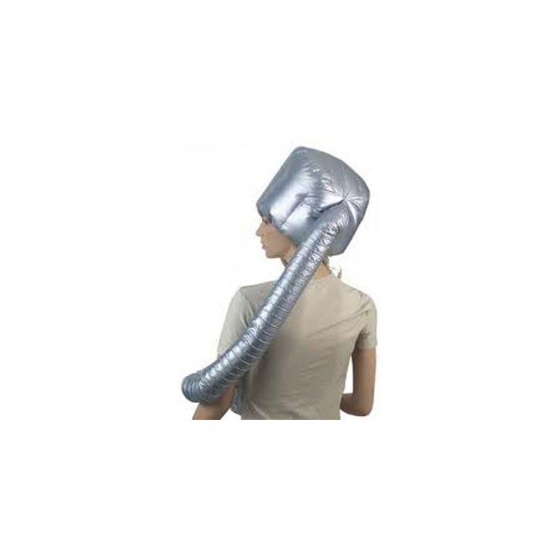 Gorro Térmico Bifull para Secador de Cabello