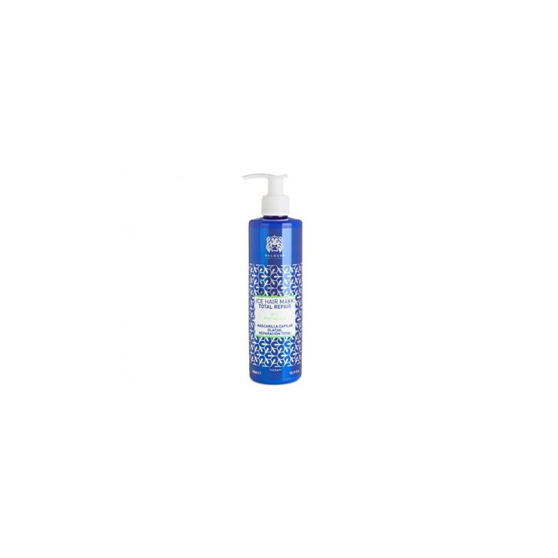Valquer Mascarilla capilar glacial 300 ml