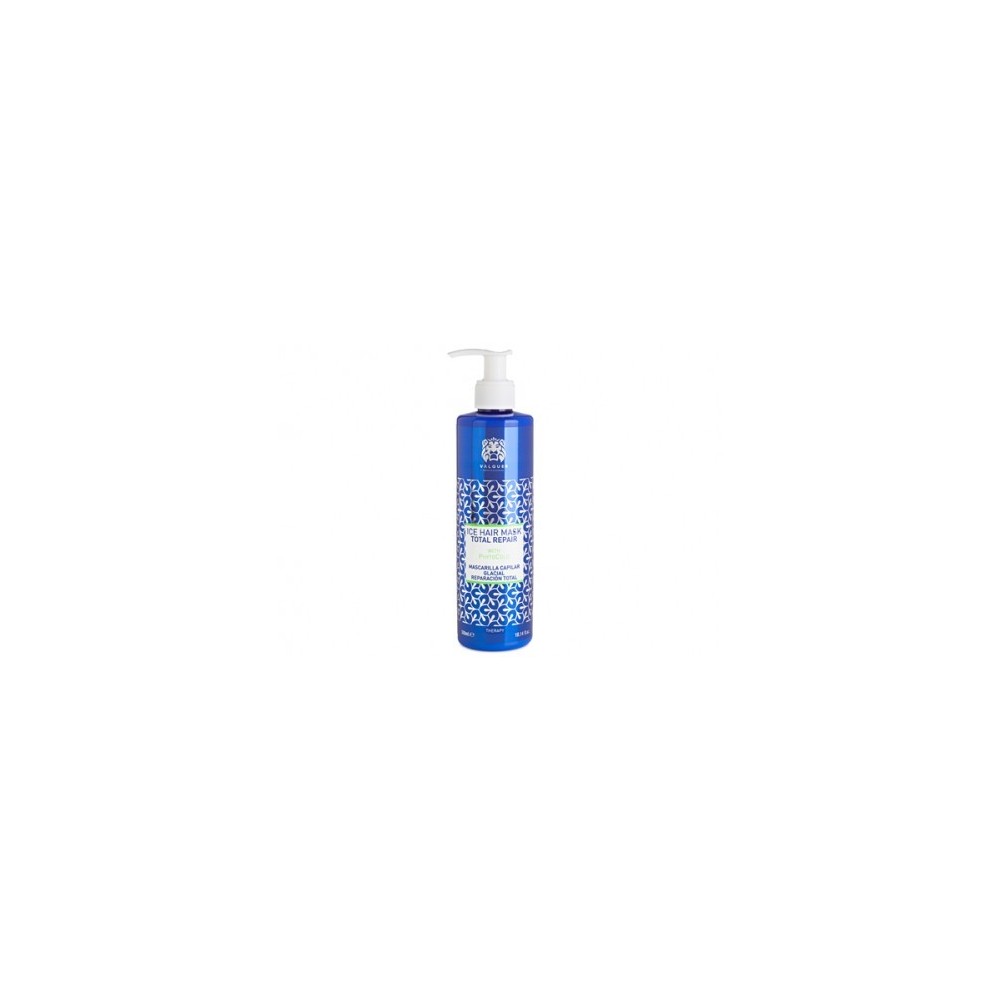 Valquer Mascarilla capilar glacial 300 ml