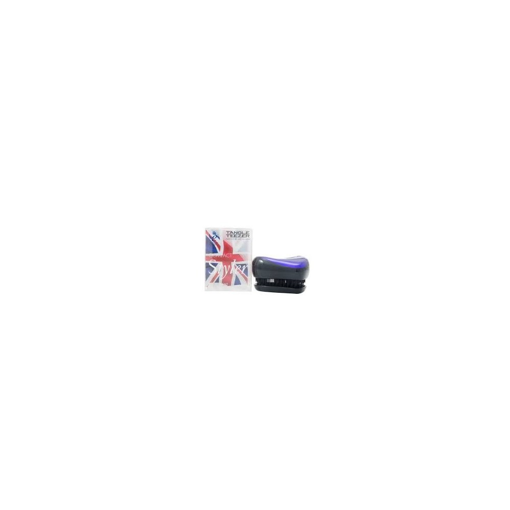 Tangle Teezer COMPACT STYLER viola dazzle