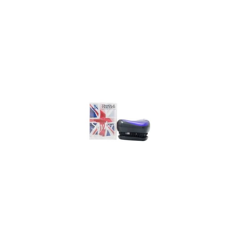 Tangle Teezer COMPACT STYLER viola dazzle