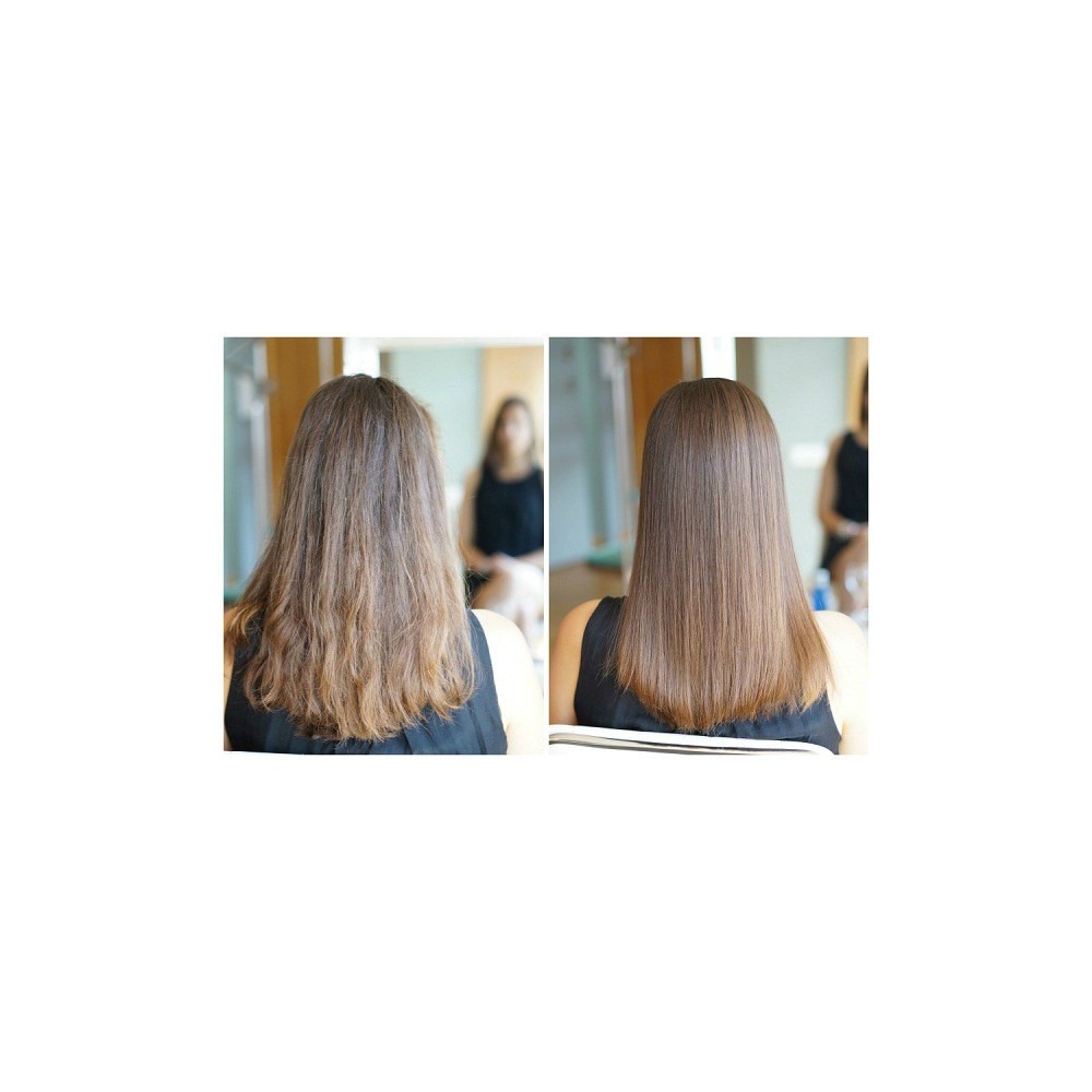 Pack alisado brasileño Brasil Cacau Eco Keratin 3x300ml