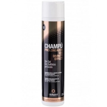 Valquer Champú Prolongador Efecto Botulínico 300 ml