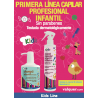 Valquer Champú Infantil Extrasuave 500ml