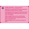 Valquer Champú Infantil Extrasuave 500ml