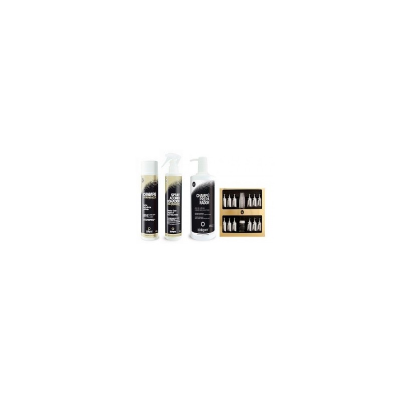 Pack VALQUER BOTOX COMPLETO