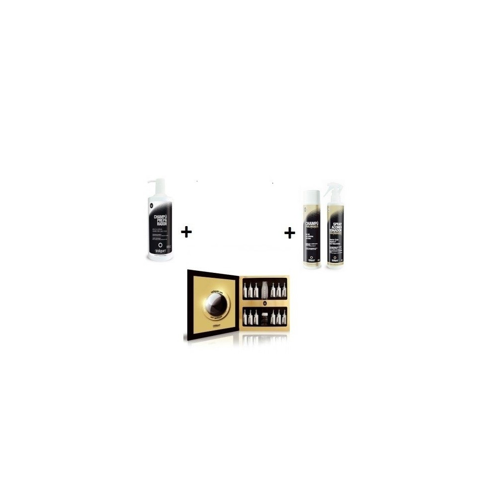 Pack VALQUER BOTOX COMPLETO