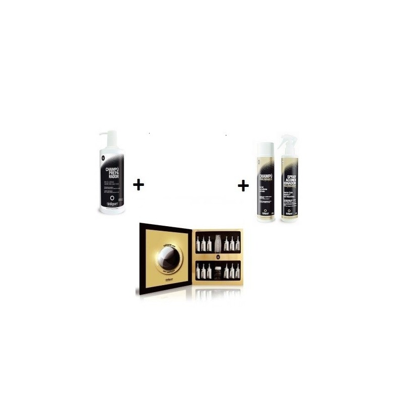 Pack VALQUER BOTOX COMPLETO