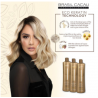 Pack alisado brasileño Brasil Cacau Eco Keratin 3x300ml