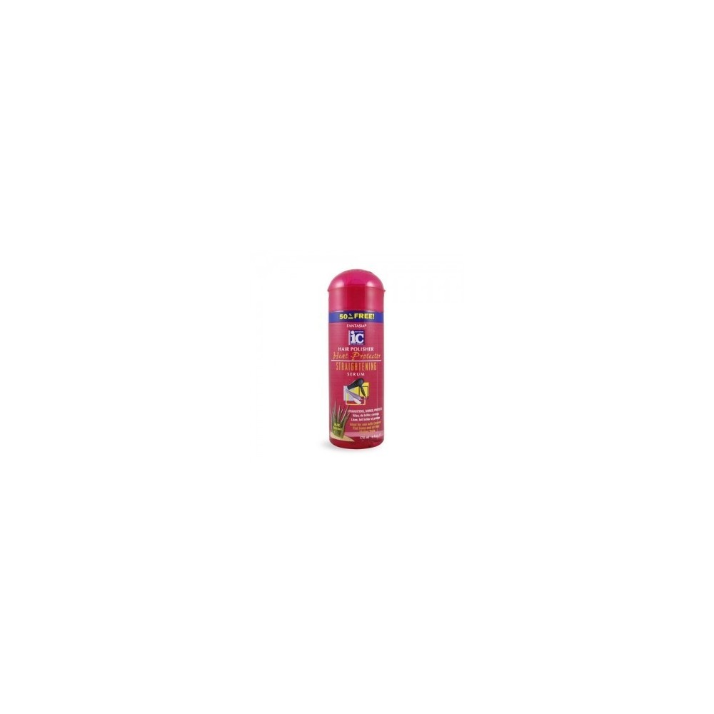 Siero IC Fantasia Protettore Termico di olio lisciante 178ml