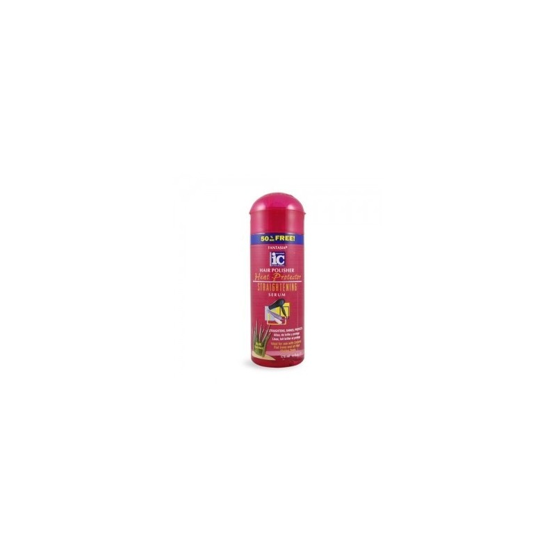 Siero IC Fantasia Protettore Termico di olio lisciante 178ml