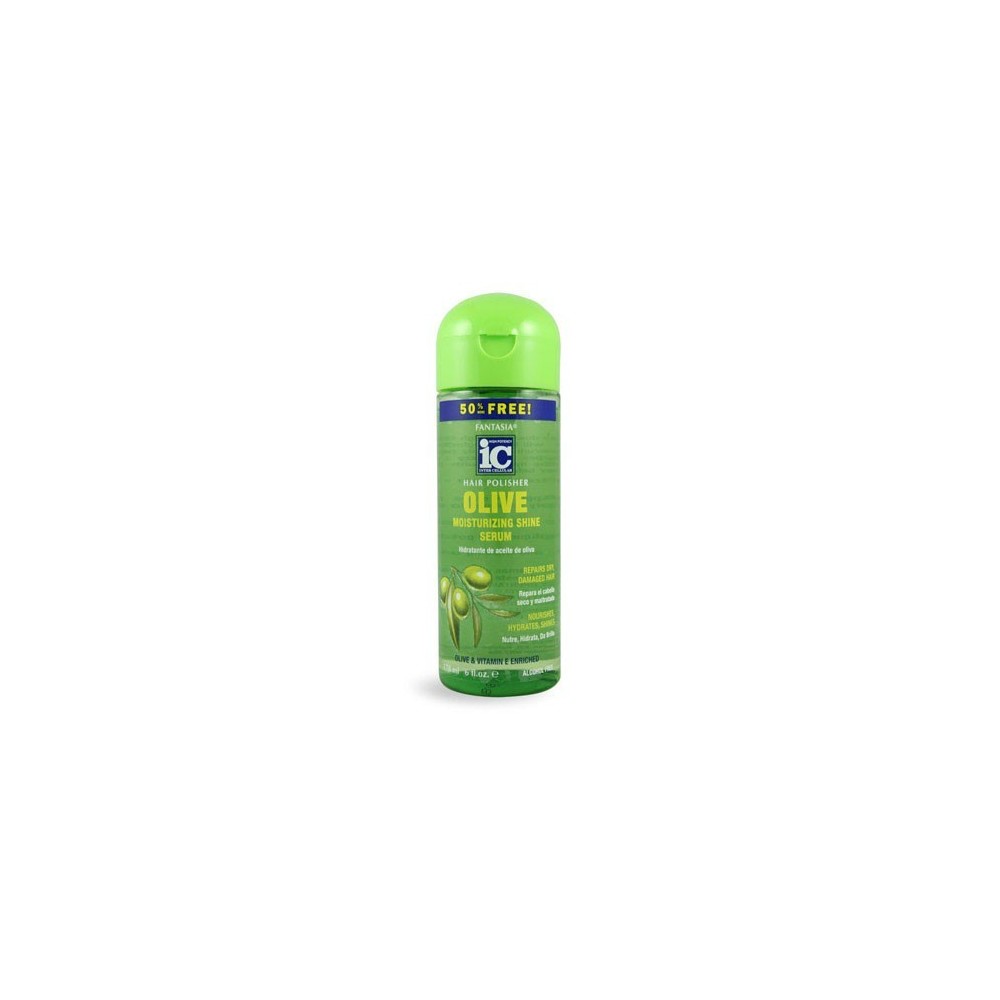Siero IC Fantasia di Oliva idratazione e lucentezza 178ml