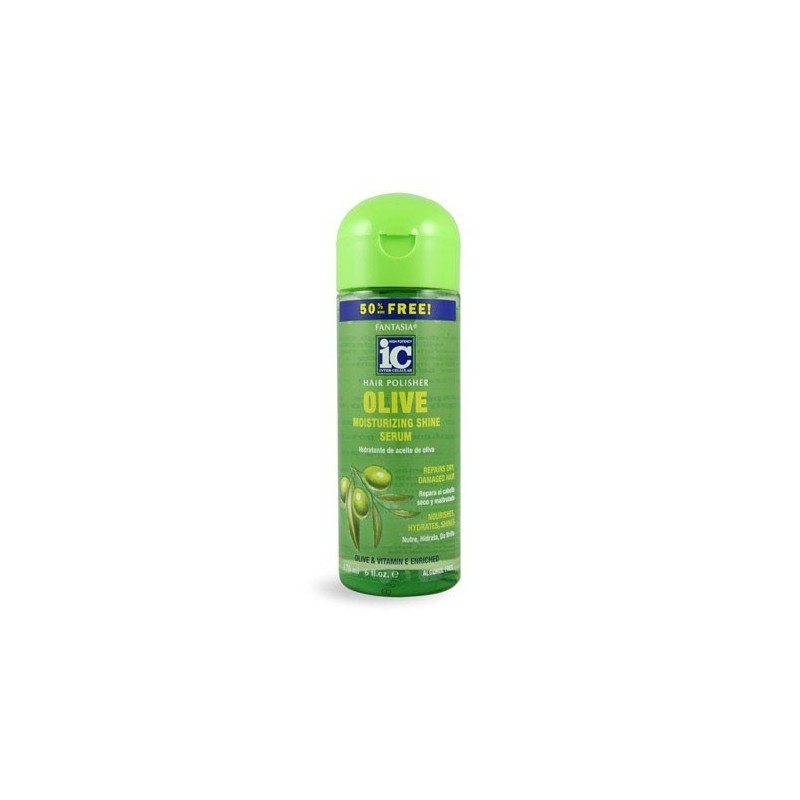 Siero IC Fantasia di Oliva idratazione e lucentezza 178ml