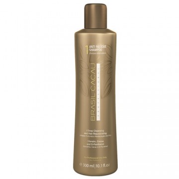 Champú Anti Residuos 300ml - Paso 1