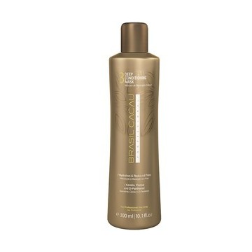 Máscara de hidratación profunda 300ml - Paso 3