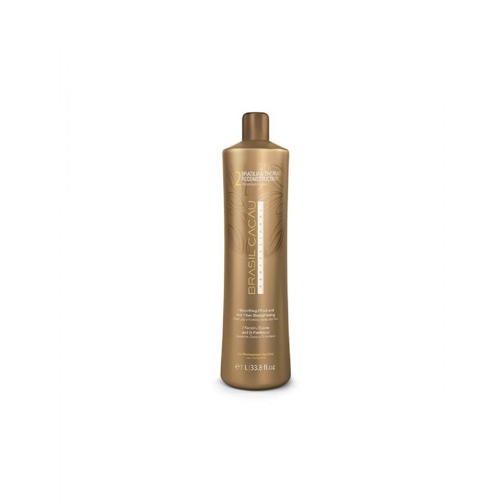 Reconstrucción Térmica Brasil Cacau 980ml - Paso 2