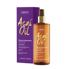 Serum Cadiveu Açai Oil 60ml - Brasil Cacau
