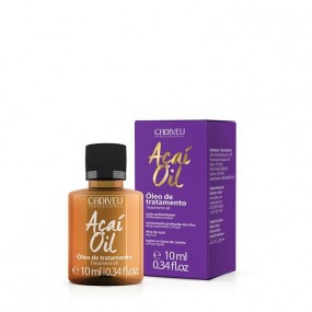 Serum Cadiveu Açai Oil 10ml - Brasil Cacau